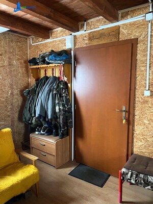 Konečne krásna nová voňavá chatka v Brezne-Padličkovo  — foto 19