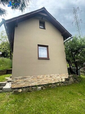 Konečne krásna nová voňavá chatka v Brezne-Padličkovo  — foto 3