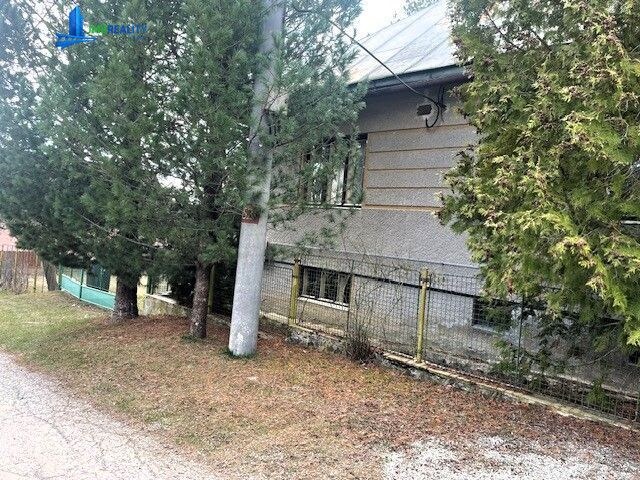 RD v Braväcove+rovinatý pozemok+krása N.Tatier (15 km od Brezna) — foto 3