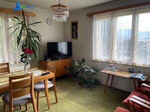 RD v Braväcove+rovinatý pozemok+krása N.Tatier (15 km od Brezna) — foto 11