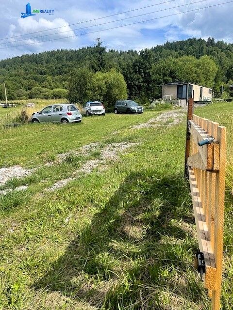 Pozemok s IS na stavbu RD v Brezne-Vrchdolinka s výhľadom na N. Tatry  — foto 13