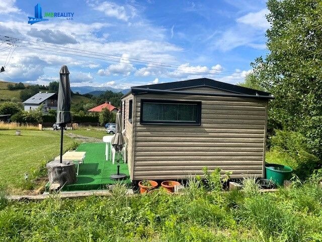 Pozemok s IS na stavbu RD v Brezne-Vrchdolinka s výhľadom na N. Tatry  — foto 10