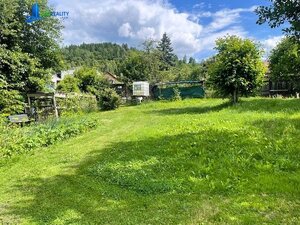 Pozemok s IS na stavbu RD v Brezne-Vrchdolinka s výhľadom na N. Tatry  — foto 7