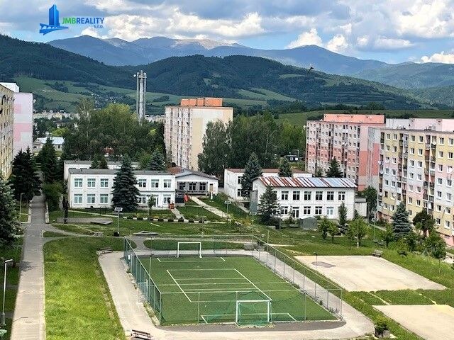 SUPER 3i byt s lodžiou v Brezne-Mazorníkovo 				 — foto 12