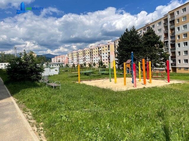 SUPER 3i byt s lodžiou v Brezne-Mazorníkovo 				 — foto 17
