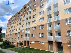 SUPER 3i byt s lodžiou v Brezne-Mazorníkovo 				 — foto 16