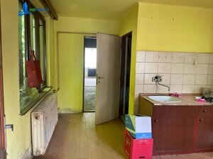 RD blízko centra Brezna - ideálny na chalupu - pozemok 3142 m2 — foto 16