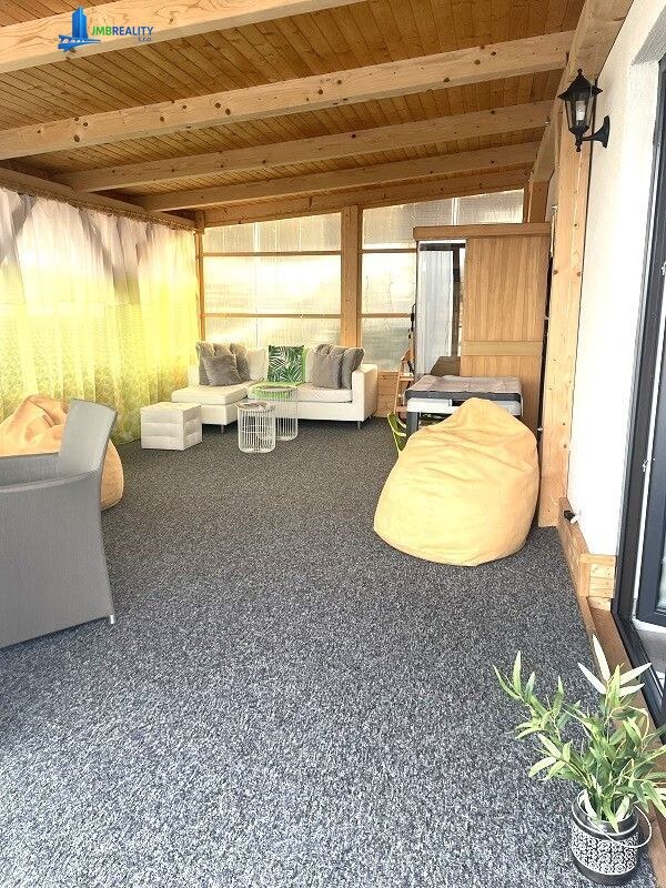 LUXUSNÝ 3-apartmánový dom+garáž+chatka+vináreň v Brezne (novostavby) — foto 34