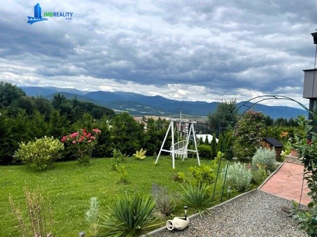 LUXUSNÝ 3-apartmánový dom+garáž+chatka+vináreň v Brezne (novostavby) — foto 8