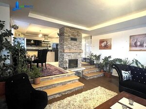 LUXUSNÝ 3-apartmánový dom+garáž+chatka+vináreň v Brezne (novostavby) — foto 11