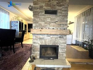 LUXUSNÝ 3-apartmánový dom+garáž+chatka+vináreň v Brezne (novostavby) — foto 13