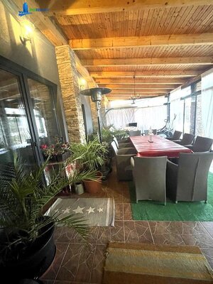 LUXUSNÝ 3-apartmánový dom+garáž+chatka+vináreň v Brezne (novostavby) — foto 21