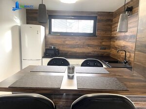 LUXUSNÝ 3-apartmánový dom+garáž+chatka+vináreň v Brezne (novostavby) — foto 30