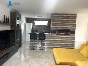 LUXUSNÝ 3-apartmánový dom+garáž+chatka+vináreň v Brezne (novostavby) — foto 31