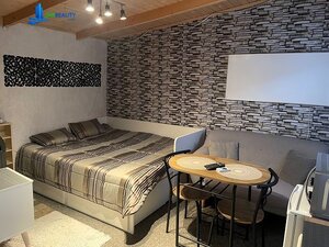 LUXUSNÝ 3-apartmánový dom+garáž+chatka+vináreň v Brezne (novostavby) — foto 46