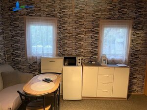 LUXUSNÝ 3-apartmánový dom+garáž+chatka+vináreň v Brezne (novostavby) — foto 49