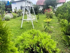 LUXUSNÝ 3-apartmánový dom+garáž+chatka+vináreň v Brezne (novostavby) — foto 6
