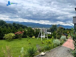 LUXUSNÝ 3-apartmánový dom+garáž+chatka+vináreň v Brezne (novostavby) — foto 8
