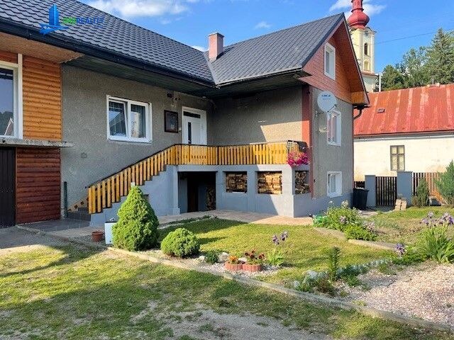 Úžasný RD v Závadke nad Hronom - super rekonštrukcia — foto 2