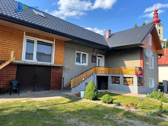 Úžasný RD v Závadke nad Hronom - super rekonštrukcia — foto 3