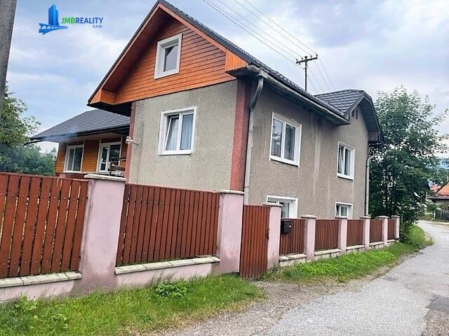 Úžasný RD v Závadke nad Hronom - super rekonštrukcia — foto 4