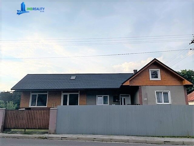 Úžasný RD v Závadke nad Hronom - super rekonštrukcia — foto 6