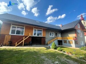 Úžasný RD v Závadke nad Hronom - super rekonštrukcia — foto 1