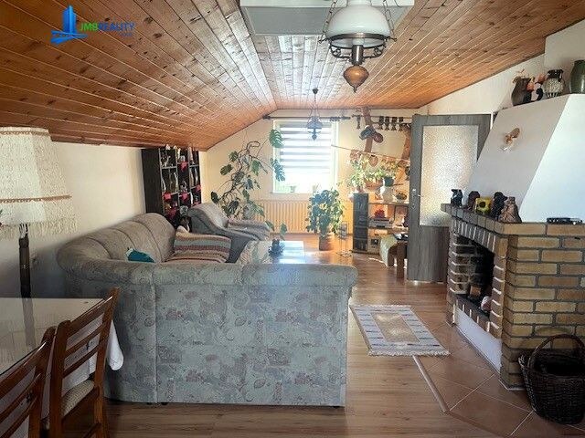 Perfektný 6i RD na Starom Mazorníku v Brezne - SUPER LOKALITA — foto 11