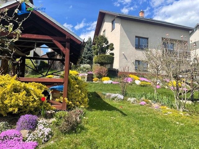 Perfektný 6i RD na Starom Mazorníku v Brezne - SUPER LOKALITA — foto 3