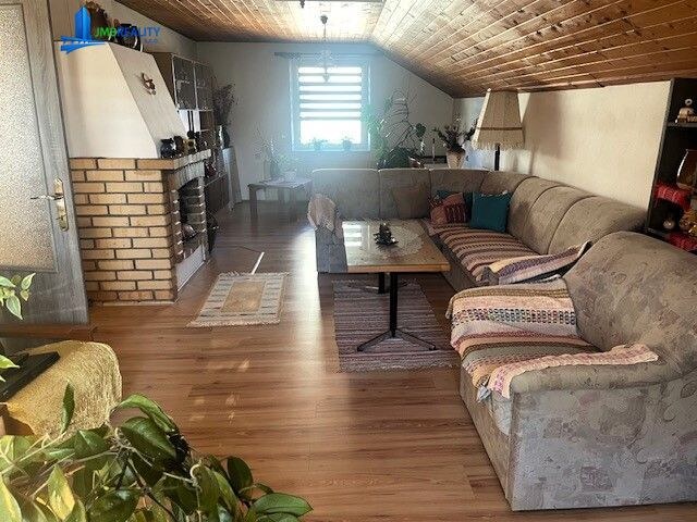 Perfektný 6i RD na Starom Mazorníku v Brezne - SUPER LOKALITA — foto 10