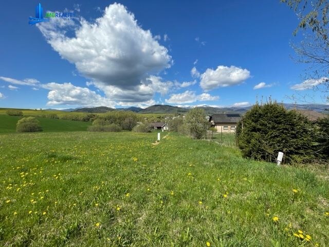 Lukratívny stavebný pozemok 1286 m2 s hosp. budovou v Brezne, Starý Mazorník				 — foto 7