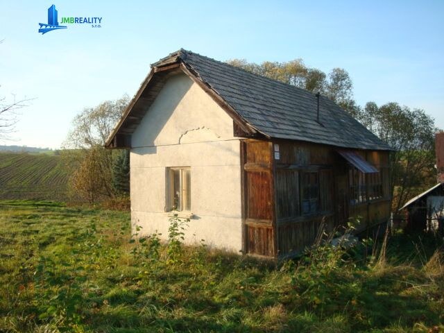 RD + lukratívny stavebný pozemok 1327 m2 - Potočná v Brezne, Starý Mazorník — foto 2