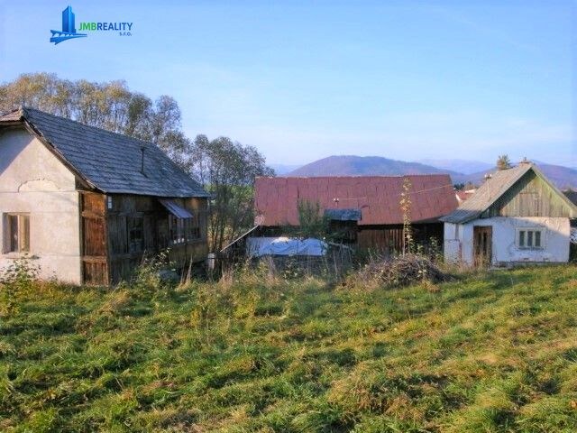 RD + lukratívny stavebný pozemok 1327 m2 - Potočná v Brezne, Starý Mazorník — foto 3