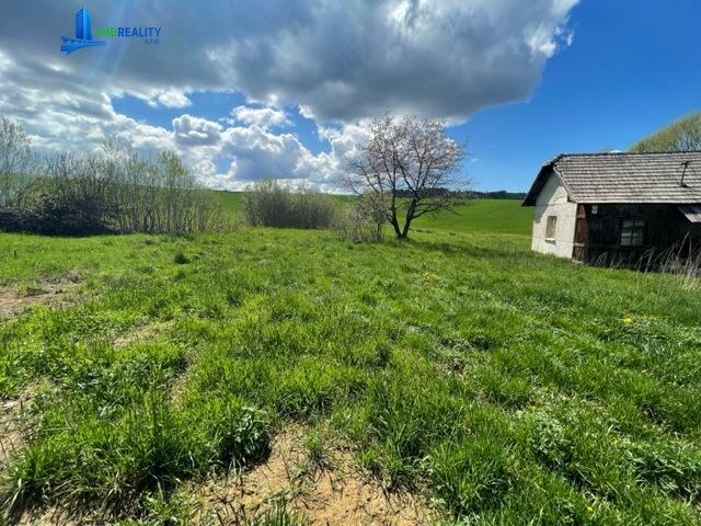 RD + lukratívny stavebný pozemok 1327 m2 - Potočná v Brezne, Starý Mazorník — foto 4