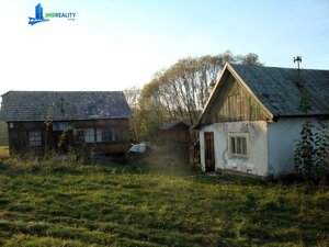 RD + lukratívny stavebný pozemok 1327 m2 - Potočná v Brezne, Starý Mazorník — foto 1