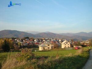 RD + lukratívny stavebný pozemok 1327 m2 - Potočná v Brezne, Starý Mazorník — foto 15