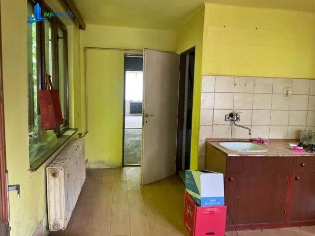 RD blízko centra Brezna - ideálny na chalupu - pozemok 3142 m2 — foto 16