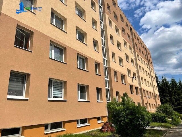 SUPER 3i byt s lodžiou v Brezne-Mazorníkovo  — foto 15
