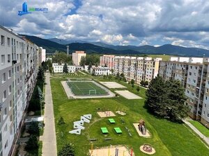 SUPER 3i byt s lodžiou v Brezne-Mazorníkovo  — foto 13