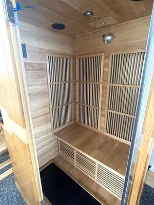LUXUSNÝ 3-apartmánový dom+garáž+chatka+vináreň v Brezne (novostavby) — foto 36