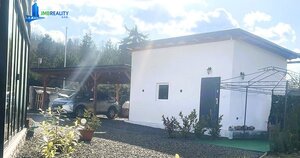 LUXUSNÝ 3-apartmánový dom+garáž+chatka+vináreň v Brezne (novostavby) — foto 42