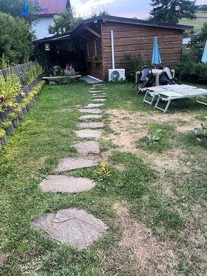 LUXUSNÝ 3-apartmánový dom+garáž+chatka+vináreň v Brezne (novostavby) — foto 43