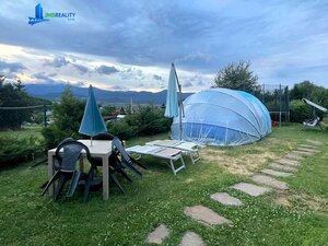 LUXUSNÝ 3-apartmánový dom+garáž+chatka+vináreň v Brezne (novostavby) — foto 45
