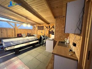 LUXUSNÝ 3-apartmánový dom+garáž+chatka+vináreň v Brezne (novostavby) — foto 46