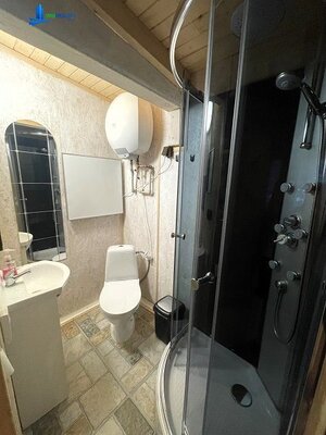 LUXUSNÝ 3-apartmánový dom+garáž+chatka+vináreň v Brezne (novostavby) — foto 49