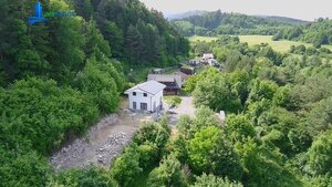 Novostavba rodinného domu v obci Badín — foto 14