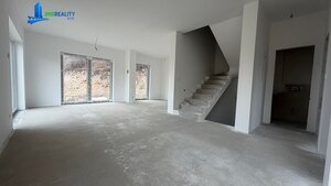 Novostavba rodinného domu v obci Badín — foto 18