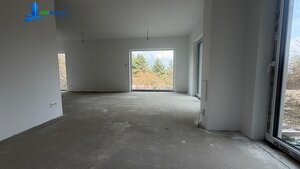 Novostavba rodinného domu v obci Badín — foto 20