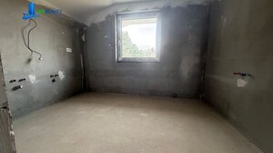 Novostavba rodinného domu v obci Badín — foto 22
