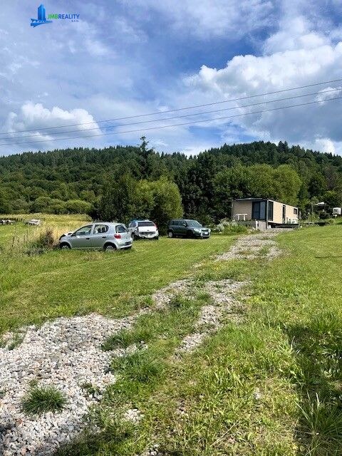 Pozemok s IS na stavbu RD v Brezne-Vrchdolinka s výhľadom na N. Tatry — foto 12